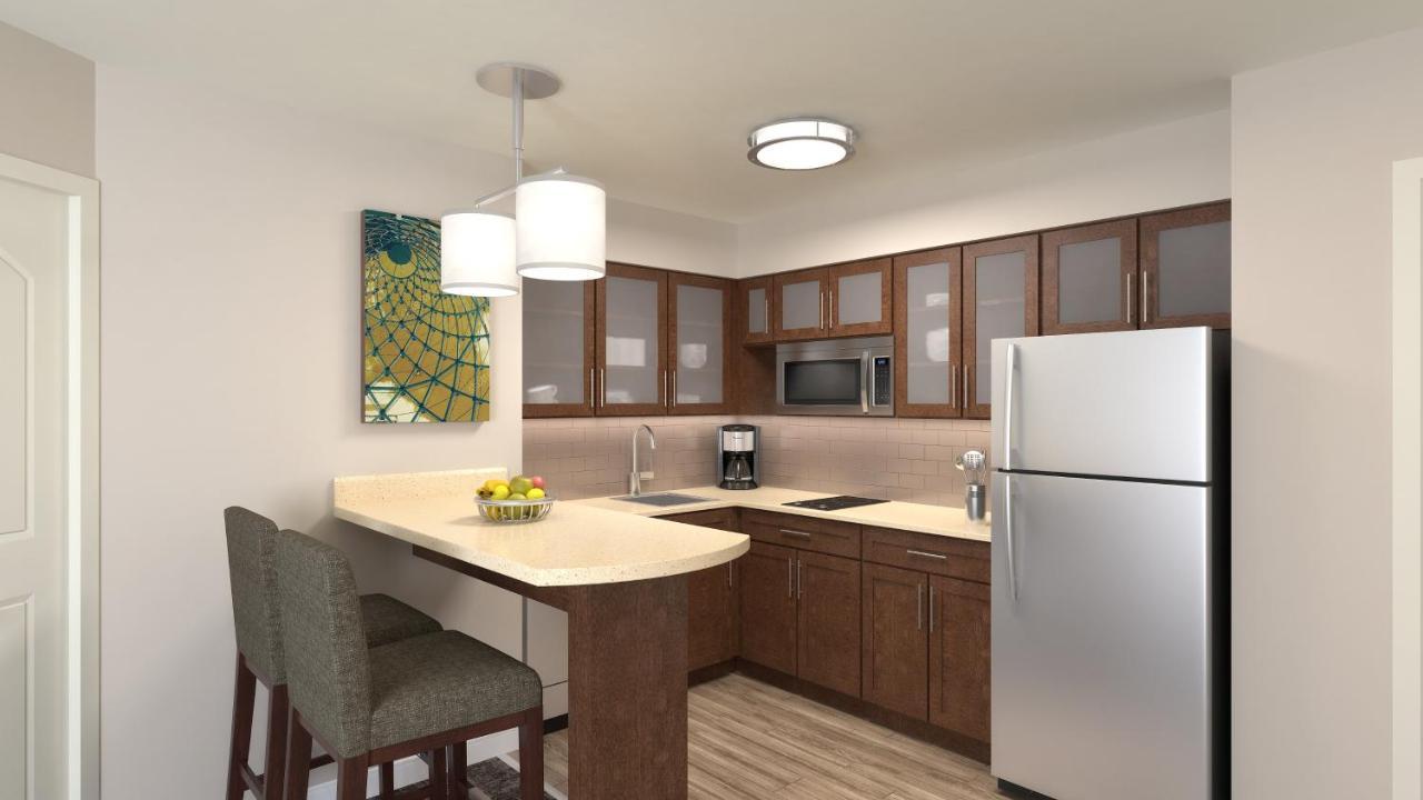 Staybridge Suites - Sioux City Southeast By Ihg Esterno foto