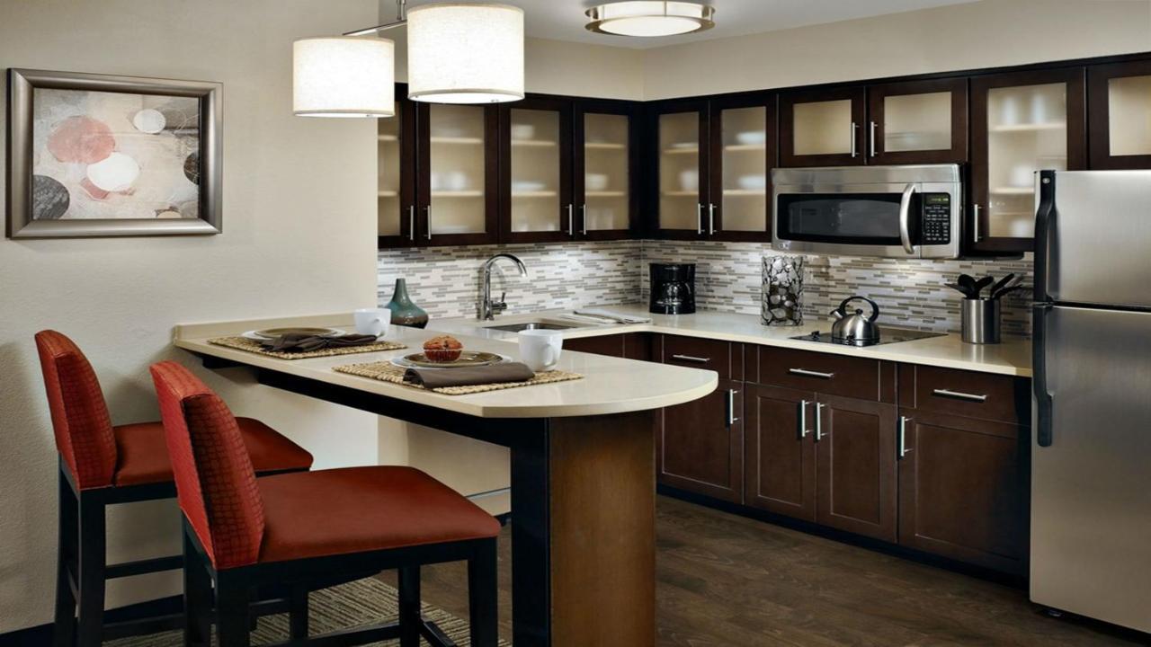 Staybridge Suites - Sioux City Southeast By Ihg Esterno foto