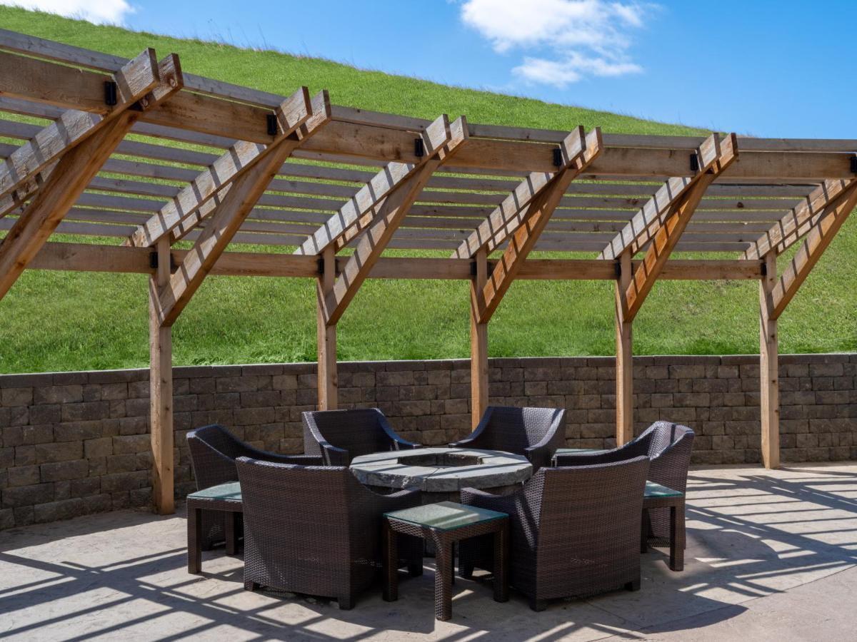 Staybridge Suites - Sioux City Southeast By Ihg Esterno foto
