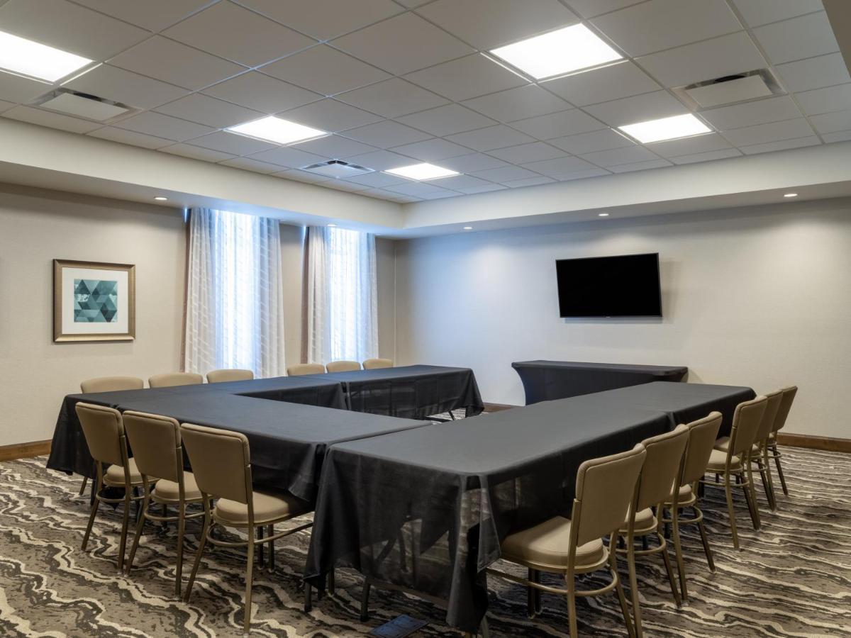 Staybridge Suites - Sioux City Southeast By Ihg Esterno foto