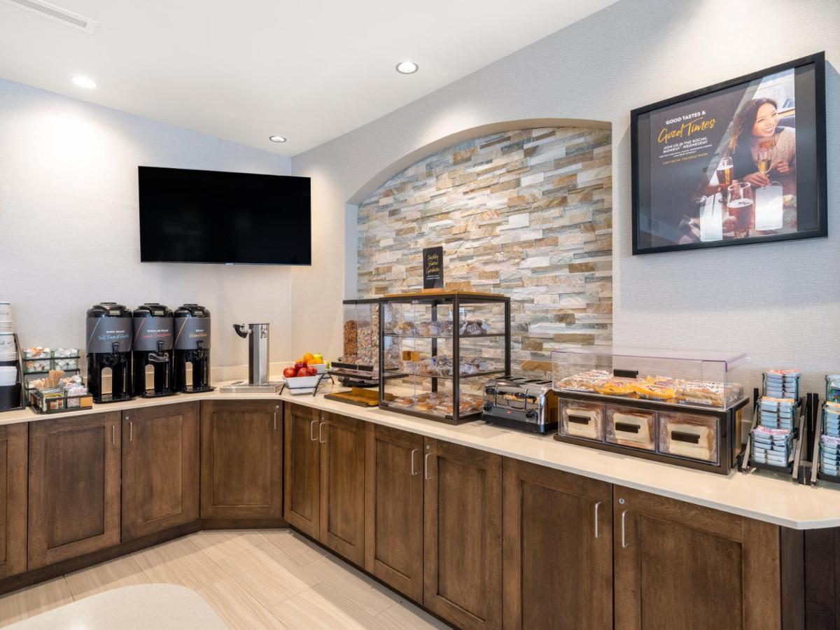 Staybridge Suites - Sioux City Southeast By Ihg Esterno foto