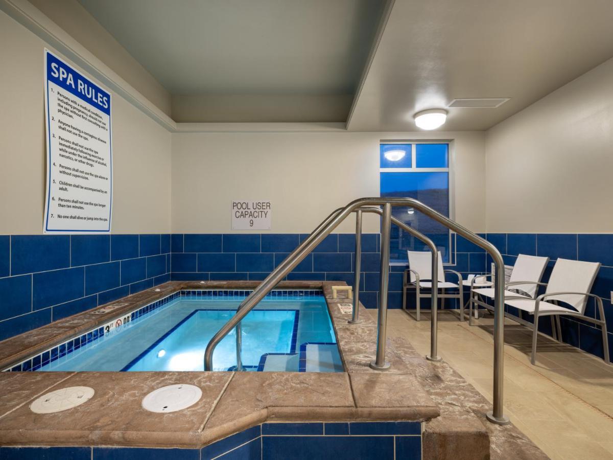 Staybridge Suites - Sioux City Southeast By Ihg Esterno foto
