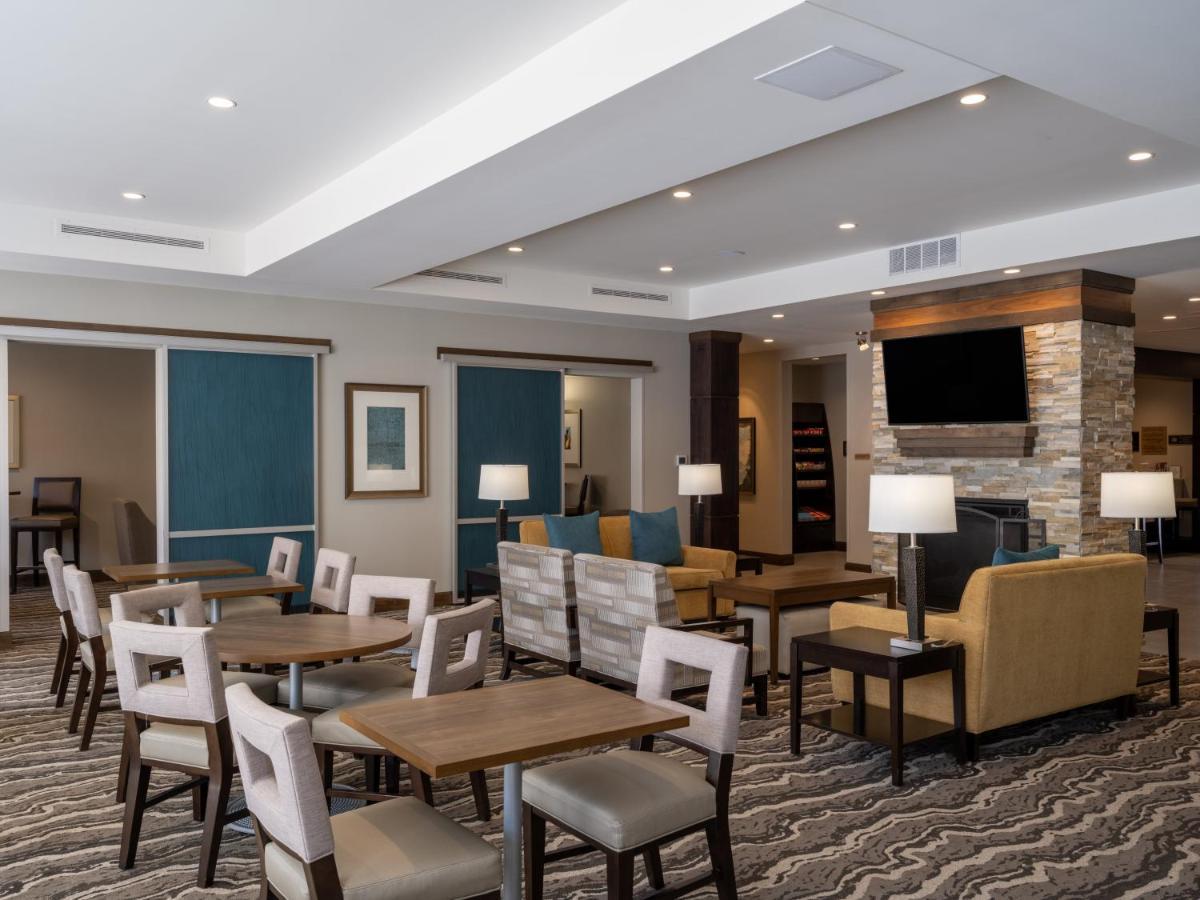 Staybridge Suites - Sioux City Southeast By Ihg Esterno foto