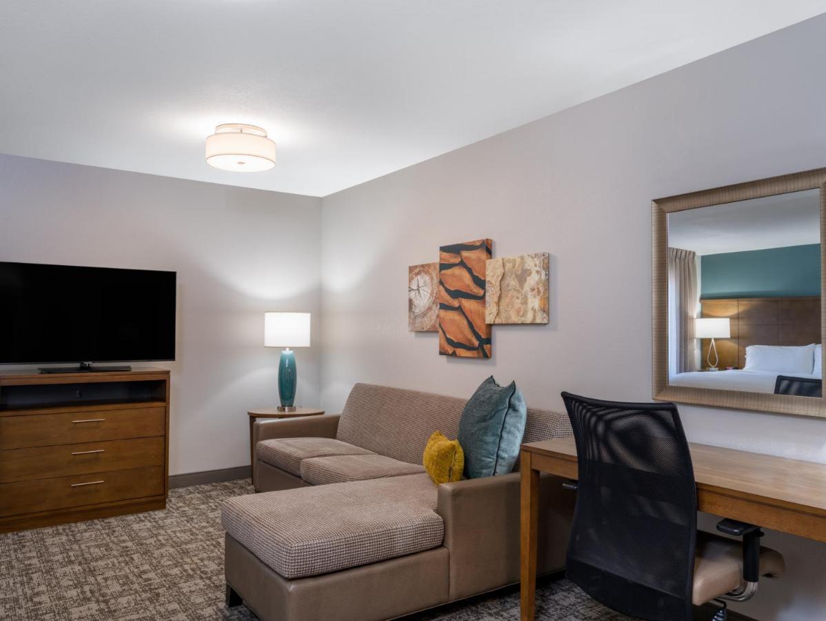 Staybridge Suites - Sioux City Southeast By Ihg Esterno foto