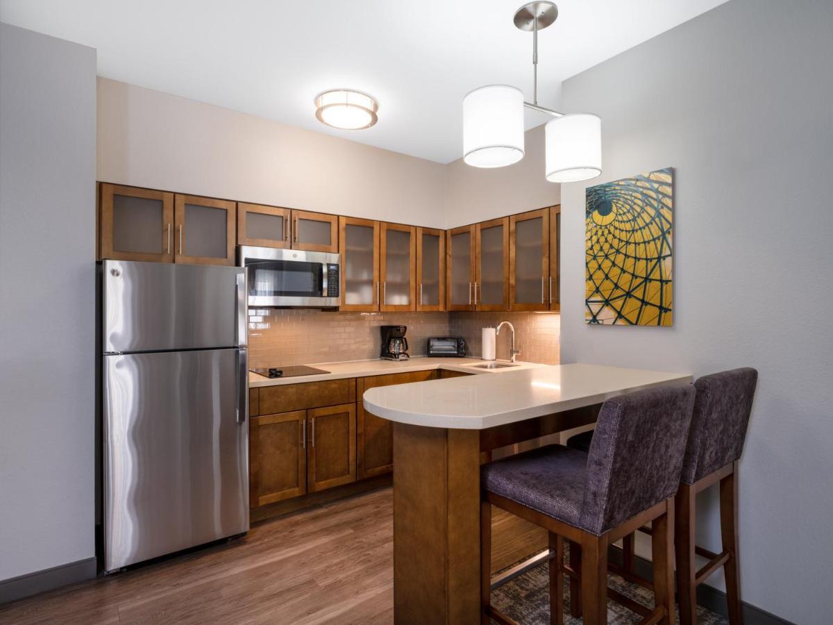 Staybridge Suites - Sioux City Southeast By Ihg Esterno foto