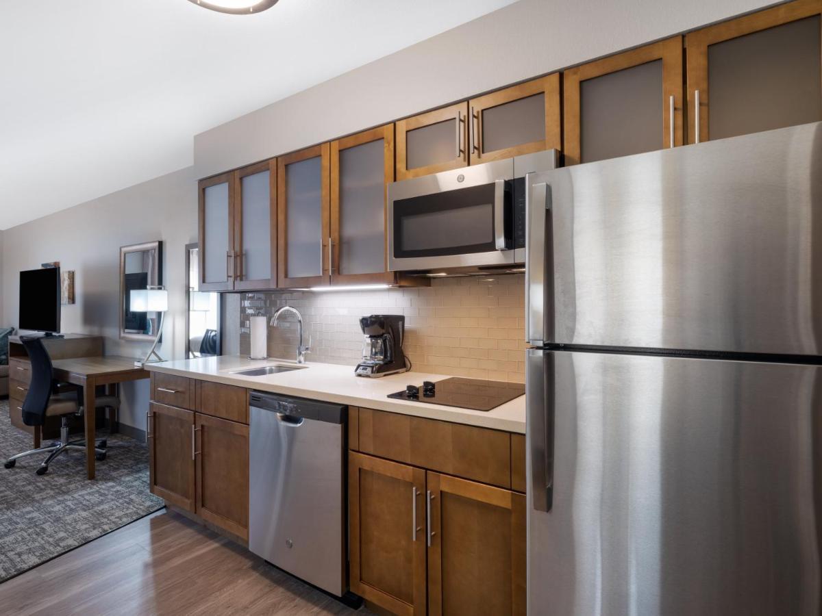Staybridge Suites - Sioux City Southeast By Ihg Esterno foto