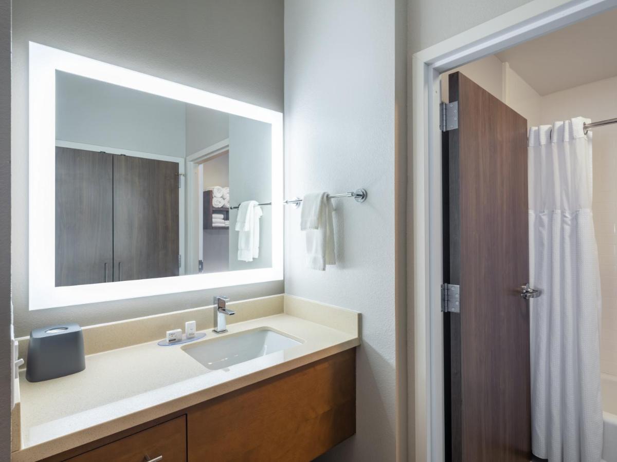 Staybridge Suites - Sioux City Southeast By Ihg Esterno foto
