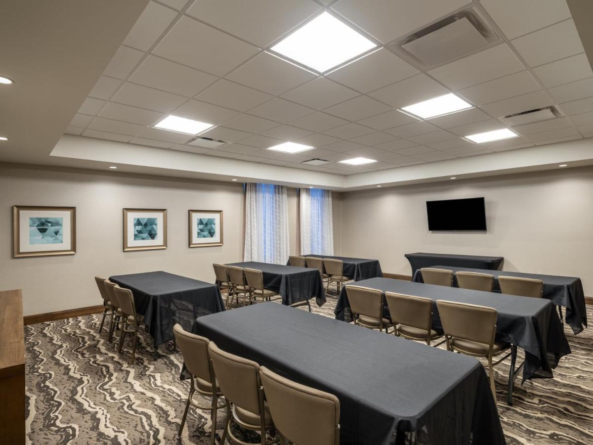 Staybridge Suites - Sioux City Southeast By Ihg Esterno foto