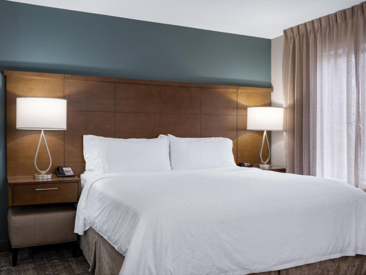 Staybridge Suites - Sioux City Southeast By Ihg Esterno foto