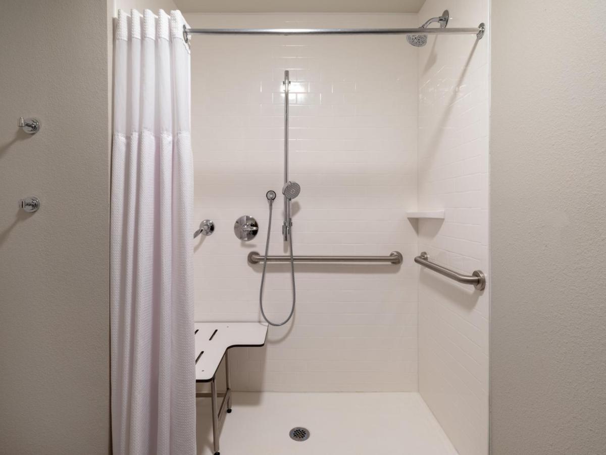 Staybridge Suites - Sioux City Southeast By Ihg Esterno foto