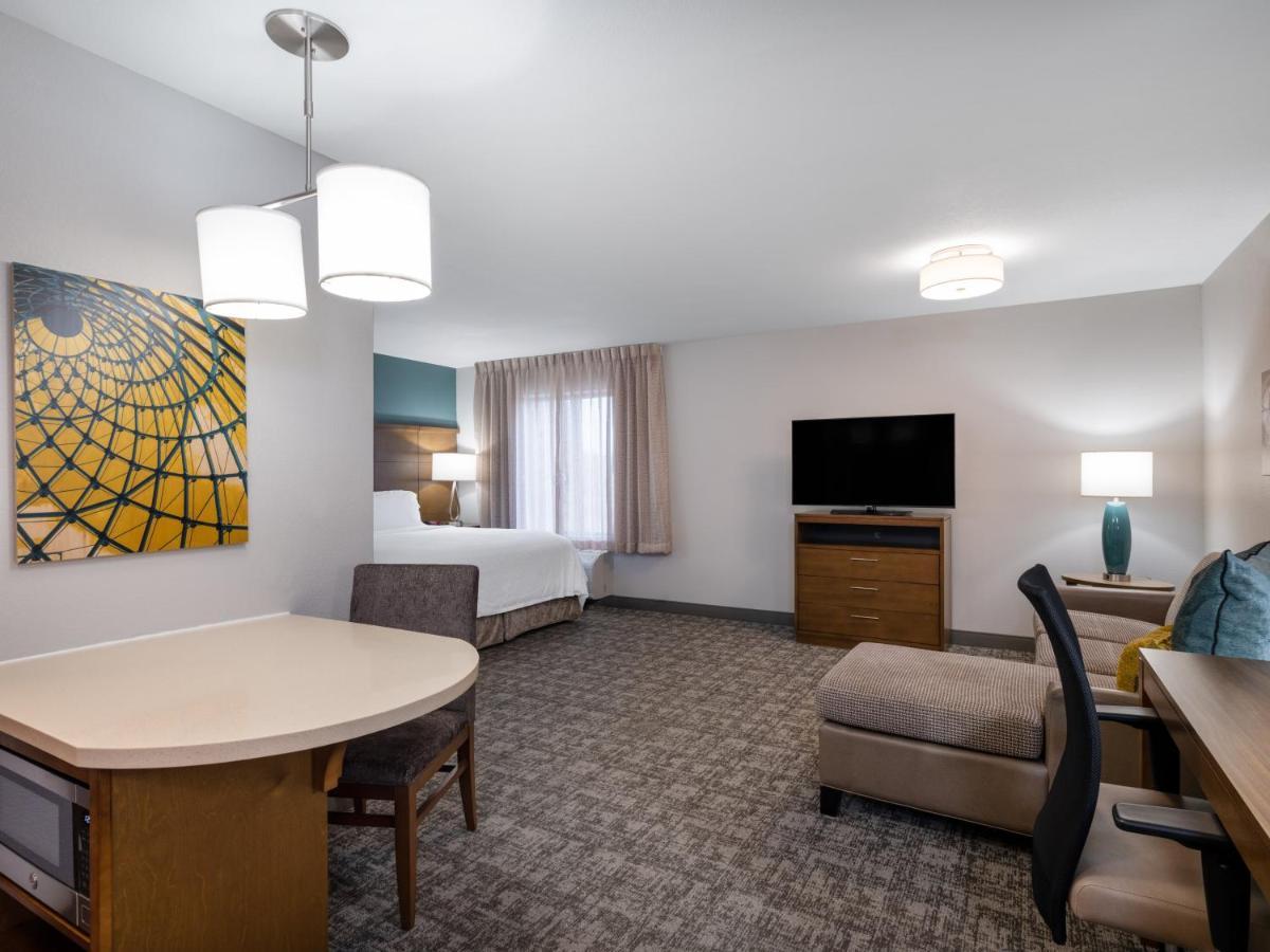Staybridge Suites - Sioux City Southeast By Ihg Esterno foto