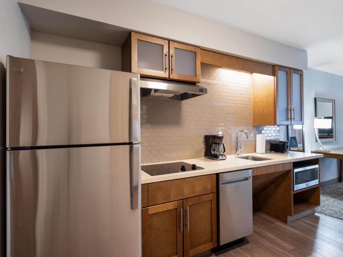 Staybridge Suites - Sioux City Southeast By Ihg Esterno foto
