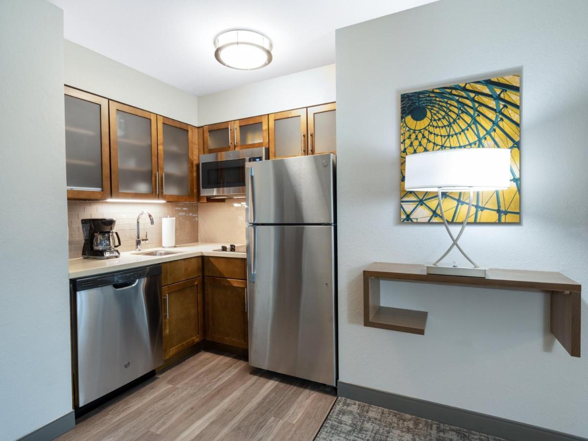 Staybridge Suites - Sioux City Southeast By Ihg Esterno foto