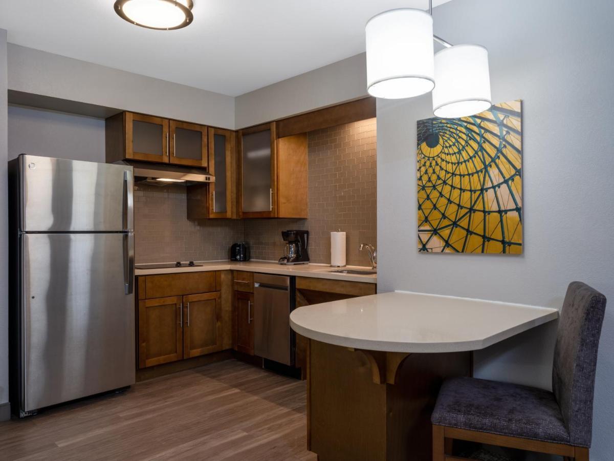 Staybridge Suites - Sioux City Southeast By Ihg Esterno foto