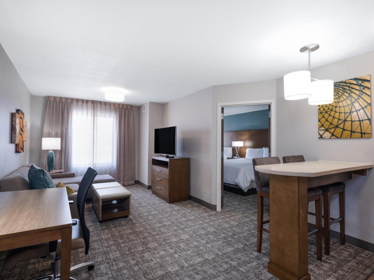 Staybridge Suites - Sioux City Southeast By Ihg Esterno foto