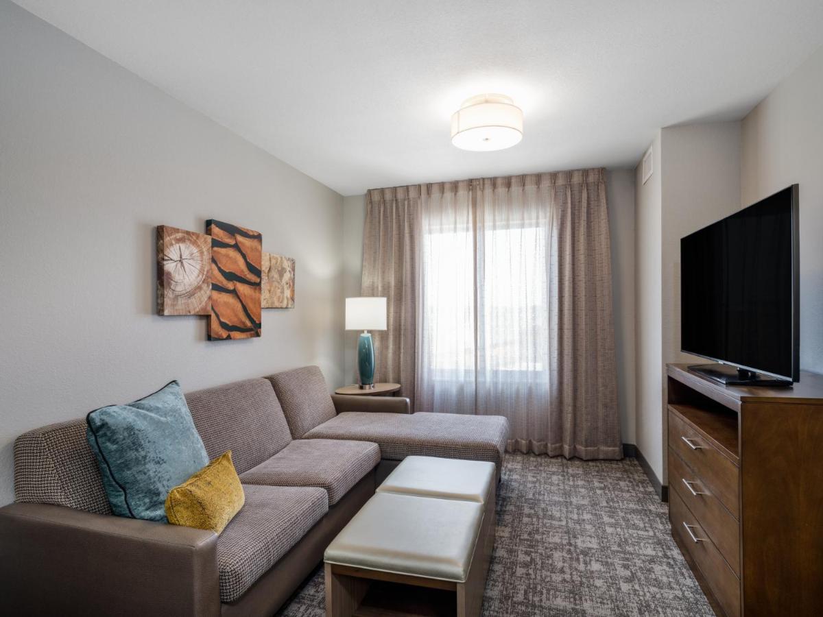 Staybridge Suites - Sioux City Southeast By Ihg Esterno foto