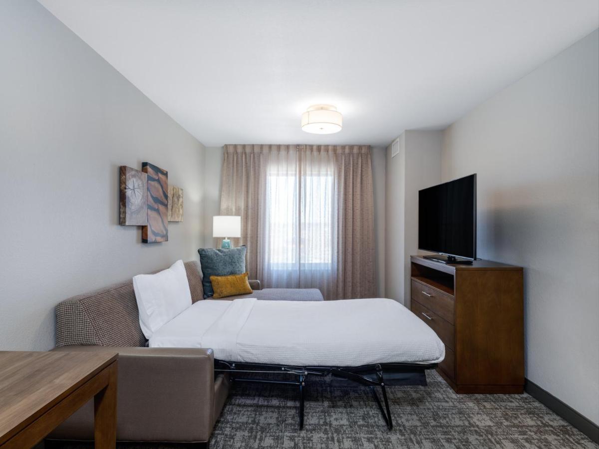 Staybridge Suites - Sioux City Southeast By Ihg Esterno foto
