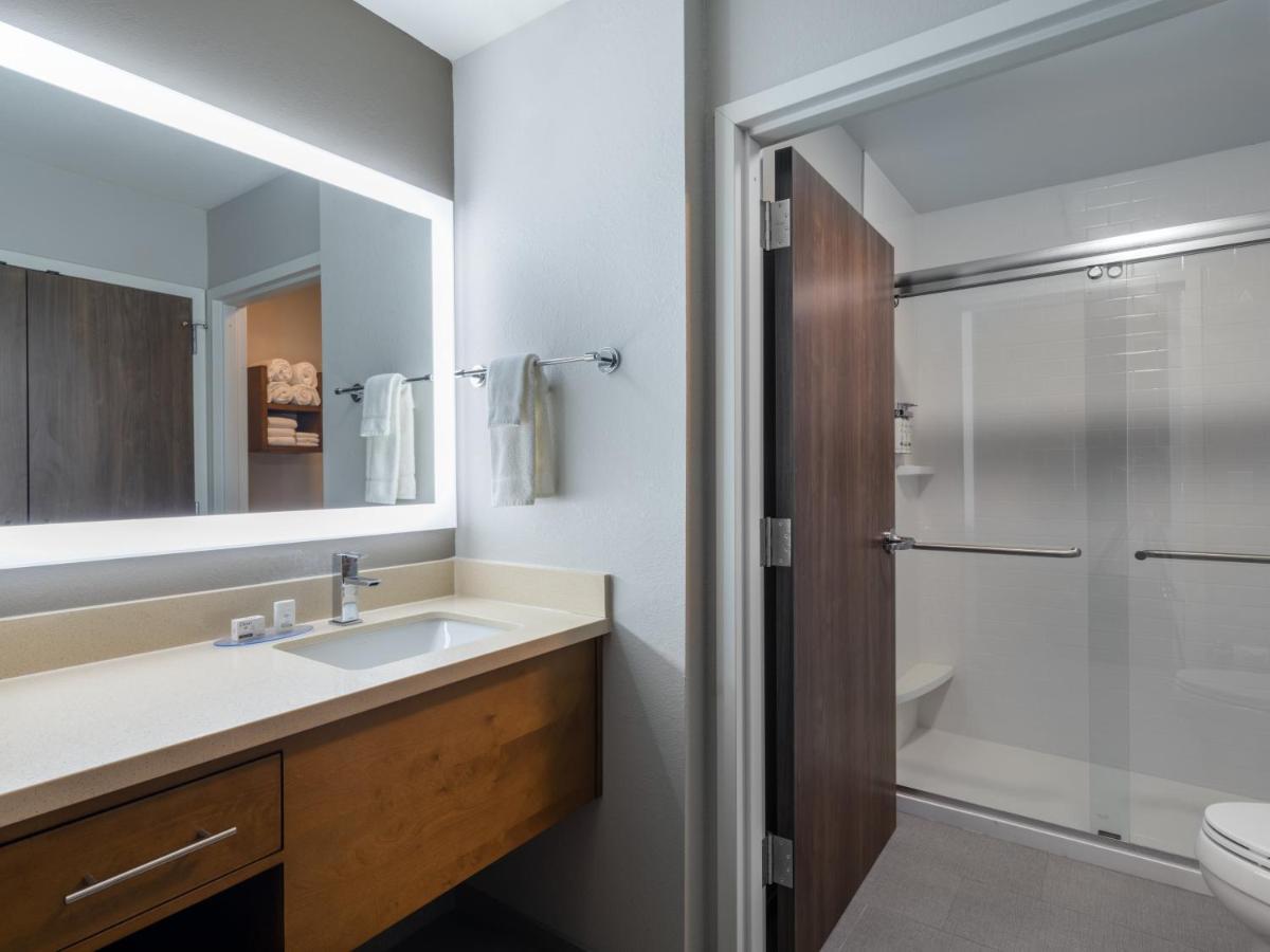 Staybridge Suites - Sioux City Southeast By Ihg Esterno foto