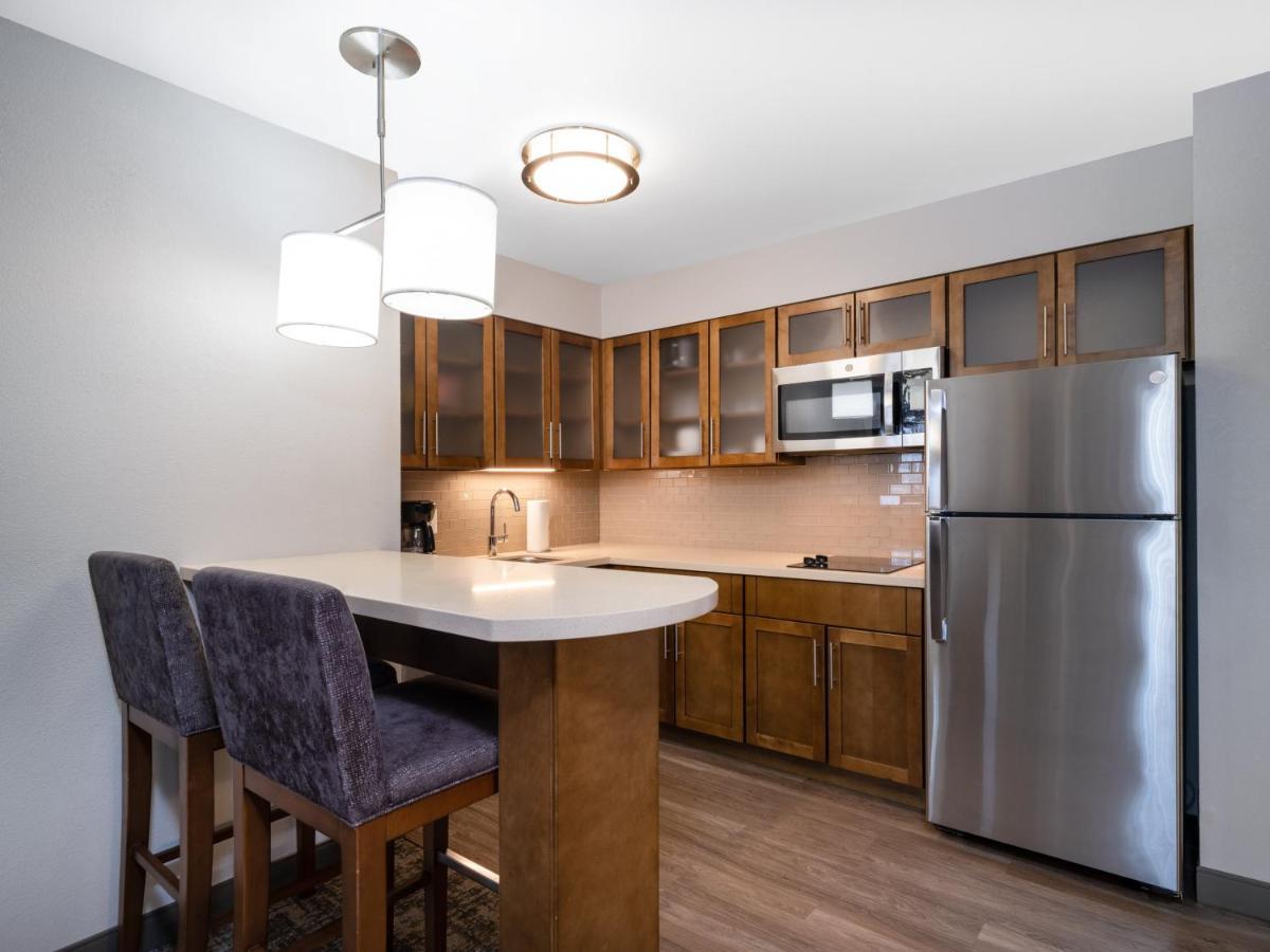 Staybridge Suites - Sioux City Southeast By Ihg Esterno foto